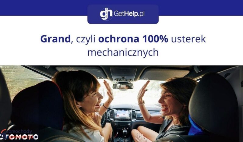 BMW X1  | FWD (przód) | Automatyczna | 140 KM | Biały full