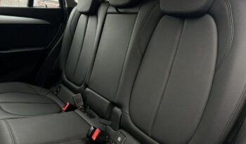 BMW X1  | FWD (przód) | Automatyczna | 140 KM | Biały full