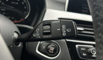 BMW X1  | FWD (przód) | Automatyczna | 140 KM | Biały full