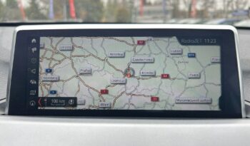 BMW X1  | FWD (przód) | Automatyczna | 140 KM | Biały full