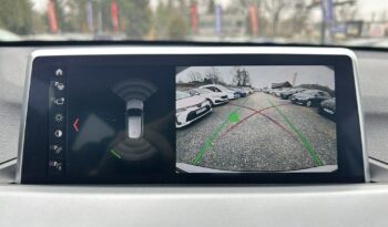 BMW X1  | FWD (przód) | Automatyczna | 140 KM | Biały full