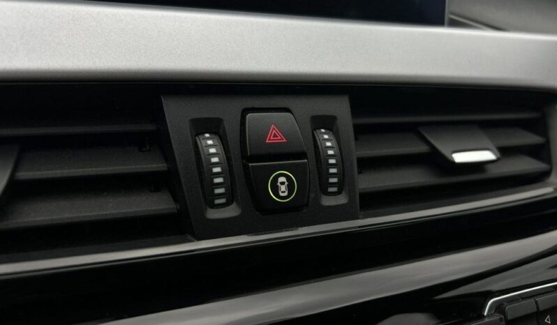 BMW X1  | FWD (przód) | Automatyczna | 140 KM | Biały full