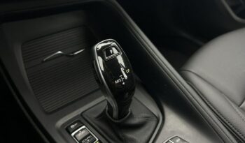 BMW X1  | FWD (przód) | Automatyczna | 140 KM | Biały full