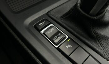 BMW X1  | FWD (przód) | Automatyczna | 140 KM | Biały full