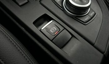 BMW X1  | FWD (przód) | Automatyczna | 140 KM | Biały full