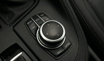 BMW X1  | FWD (przód) | Automatyczna | 140 KM | Biały full