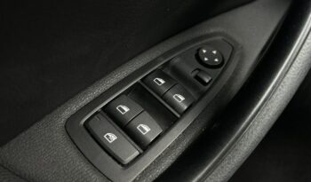 BMW X1  | FWD (przód) | Automatyczna | 140 KM | Biały full