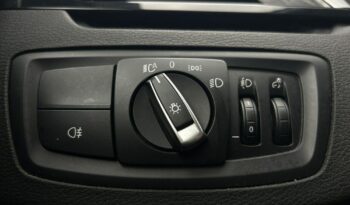 BMW X1  | FWD (przód) | Automatyczna | 140 KM | Biały full