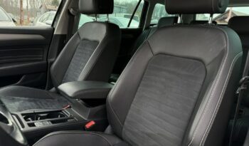 VOLKSWAGEN Passat  | FWD (przód) | Automatyczna | 190 KM | Szary full