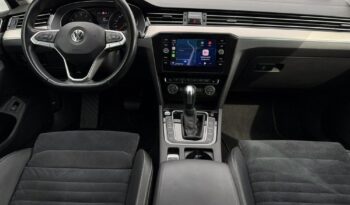 VOLKSWAGEN Passat  | FWD (przód) | Automatyczna | 190 KM | Szary full