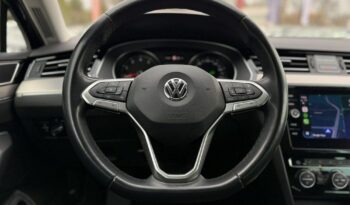 VOLKSWAGEN Passat  | FWD (przód) | Automatyczna | 190 KM | Szary full