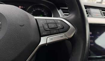 VOLKSWAGEN Passat  | FWD (przód) | Automatyczna | 190 KM | Szary full