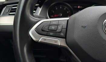 VOLKSWAGEN Passat  | FWD (przód) | Automatyczna | 190 KM | Szary full
