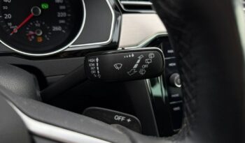 VOLKSWAGEN Passat  | FWD (przód) | Automatyczna | 190 KM | Szary full