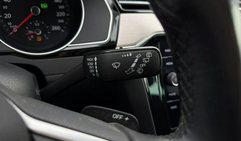 VOLKSWAGEN Passat  | FWD (przód) | Automatyczna | 190 KM | Szary full