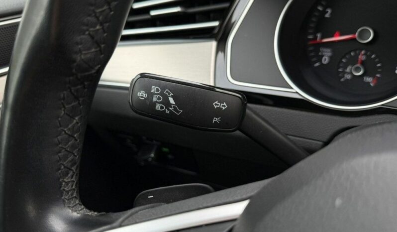 VOLKSWAGEN Passat  | FWD (przód) | Automatyczna | 190 KM | Szary full