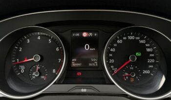 VOLKSWAGEN Passat  | FWD (przód) | Automatyczna | 190 KM | Szary full