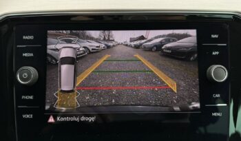 VOLKSWAGEN Passat  | FWD (przód) | Automatyczna | 190 KM | Szary full