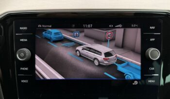 VOLKSWAGEN Passat  | FWD (przód) | Automatyczna | 190 KM | Szary full