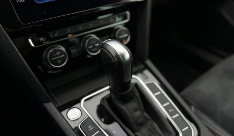 VOLKSWAGEN Passat  | FWD (przód) | Automatyczna | 190 KM | Szary full