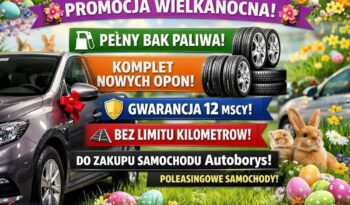 VOLKSWAGEN Passat  | FWD (przód) | Automatyczna | 190 KM | Szary full