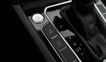 VOLKSWAGEN Passat  | FWD (przód) | Automatyczna | 190 KM | Szary full