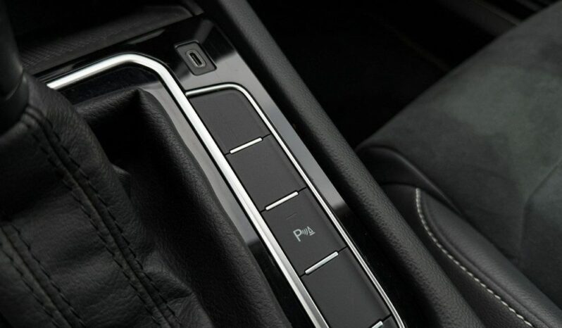 VOLKSWAGEN Passat  | FWD (przód) | Automatyczna | 190 KM | Szary full