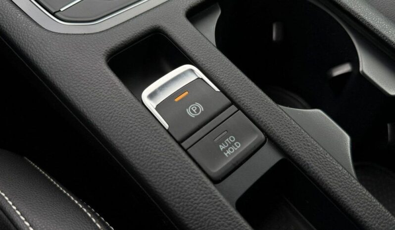 VOLKSWAGEN Passat  | FWD (przód) | Automatyczna | 190 KM | Szary full