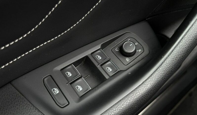 VOLKSWAGEN Passat  | FWD (przód) | Automatyczna | 190 KM | Szary full