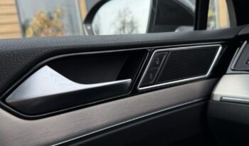 VOLKSWAGEN Passat  | FWD (przód) | Automatyczna | 190 KM | Szary full