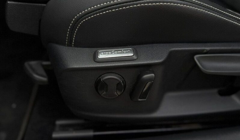 VOLKSWAGEN Passat  | FWD (przód) | Automatyczna | 190 KM | Szary full