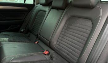 VOLKSWAGEN Passat  | FWD (przód) | Automatyczna | 190 KM | Szary full