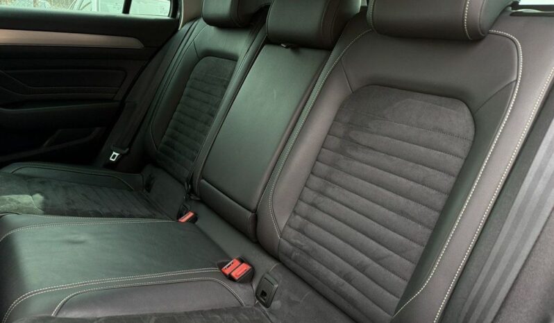 VOLKSWAGEN Passat  | FWD (przód) | Automatyczna | 190 KM | Szary full