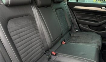 VOLKSWAGEN Passat  | FWD (przód) | Automatyczna | 190 KM | Szary full
