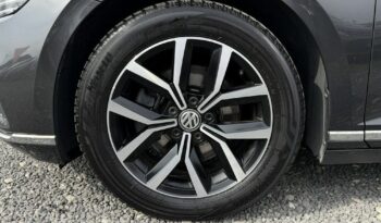 VOLKSWAGEN Passat  | FWD (przód) | Automatyczna | 190 KM | Szary full