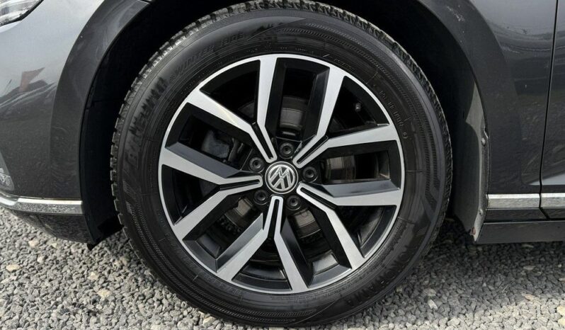 VOLKSWAGEN Passat  | FWD (przód) | Automatyczna | 190 KM | Szary full