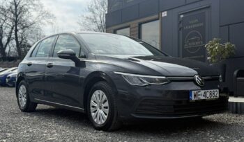 Volkswagen Golf  | Fwd (Przód) | Manualna | 110 Km | Szary