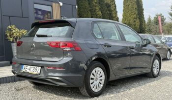 VOLKSWAGEN Golf  | FWD (przód) | Manualna | 110 KM | Szary full