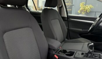 VOLKSWAGEN Golf  | FWD (przód) | Manualna | 110 KM | Szary full