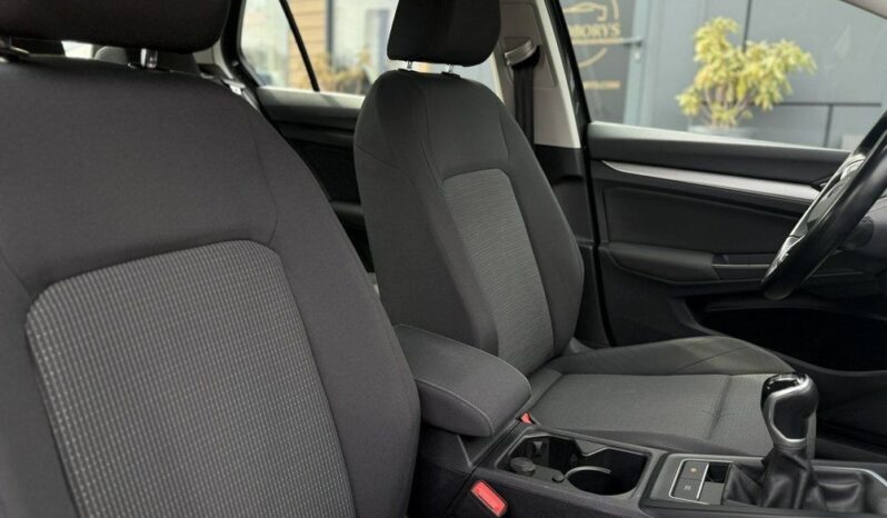 VOLKSWAGEN Golf  | FWD (przód) | Manualna | 110 KM | Szary full