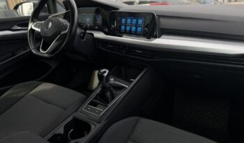 VOLKSWAGEN Golf  | FWD (przód) | Manualna | 110 KM | Szary full