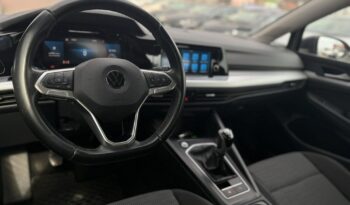 VOLKSWAGEN Golf  | FWD (przód) | Manualna | 110 KM | Szary full