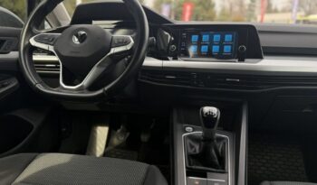 VOLKSWAGEN Golf  | FWD (przód) | Manualna | 110 KM | Szary full