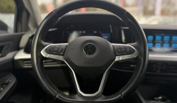 VOLKSWAGEN Golf  | FWD (przód) | Manualna | 110 KM | Szary full