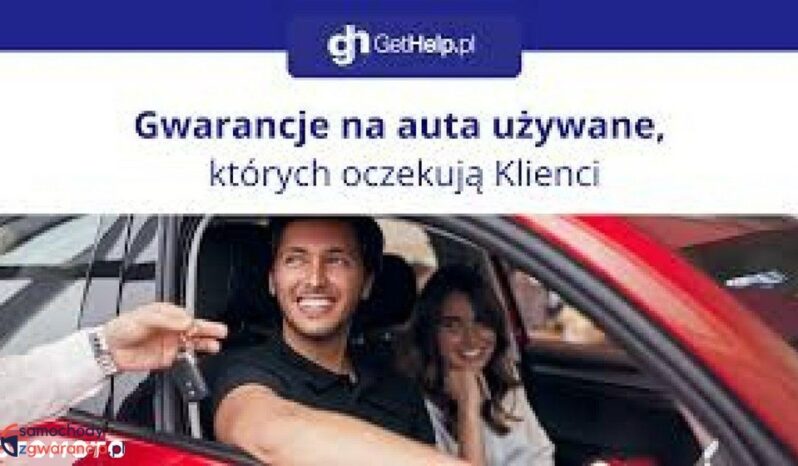 VOLKSWAGEN Golf  | FWD (przód) | Manualna | 110 KM | Szary full