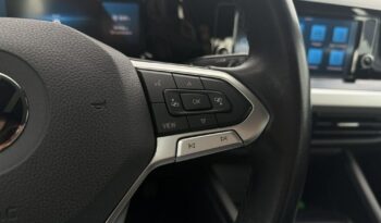 VOLKSWAGEN Golf  | FWD (przód) | Manualna | 110 KM | Szary full