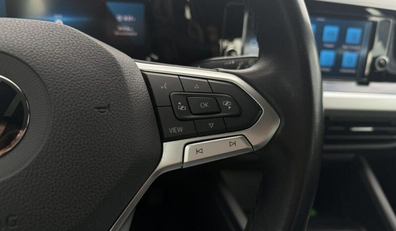 VOLKSWAGEN Golf  | FWD (przód) | Manualna | 110 KM | Szary full