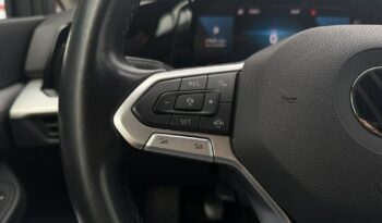 VOLKSWAGEN Golf  | FWD (przód) | Manualna | 110 KM | Szary full