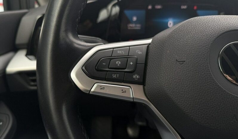 VOLKSWAGEN Golf  | FWD (przód) | Manualna | 110 KM | Szary full