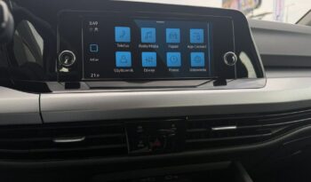 VOLKSWAGEN Golf  | FWD (przód) | Manualna | 110 KM | Szary full